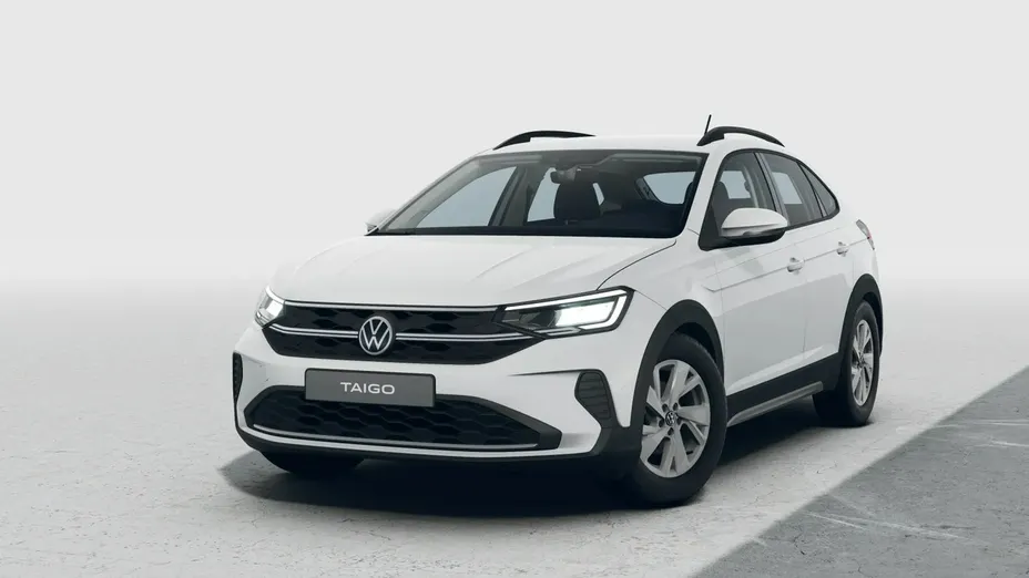 VOLKSWAGEN Taigo -