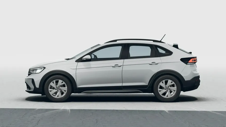 VOLKSWAGEN Taigo -