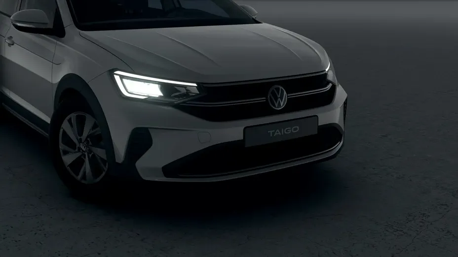 VOLKSWAGEN Taigo -