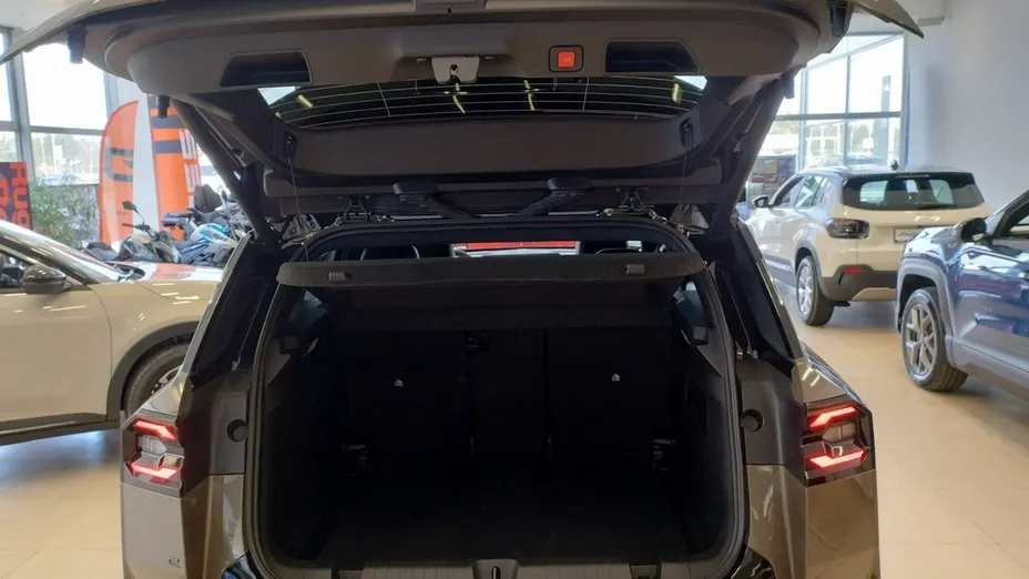 JEEP Compass -