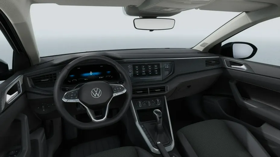 VOLKSWAGEN Taigo -