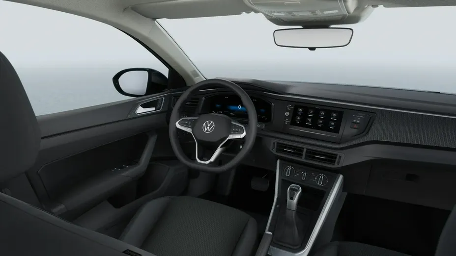 VOLKSWAGEN Taigo -