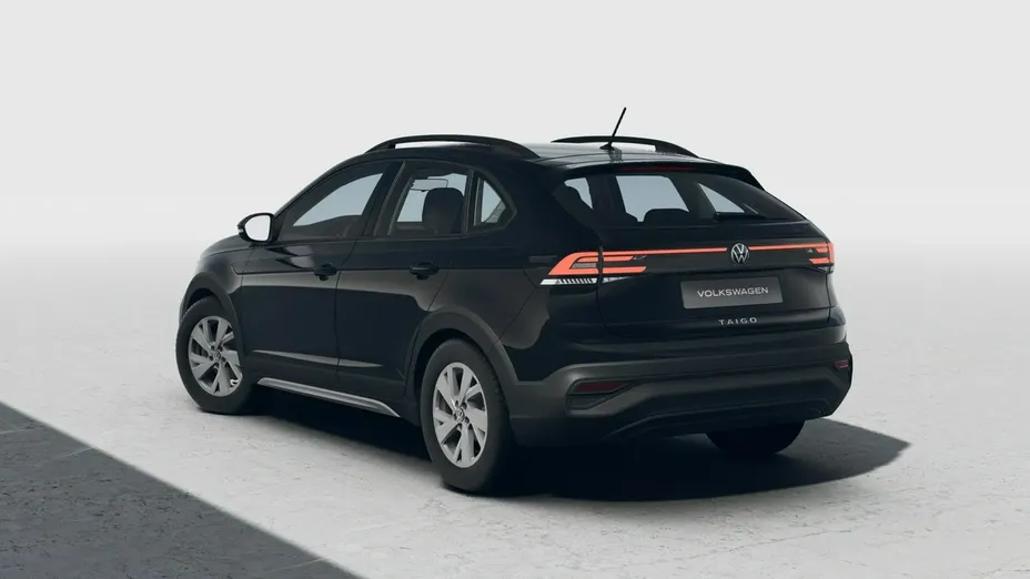 VOLKSWAGEN Taigo -