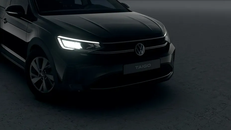 VOLKSWAGEN Taigo -