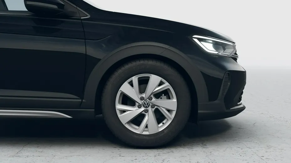 VOLKSWAGEN Taigo -