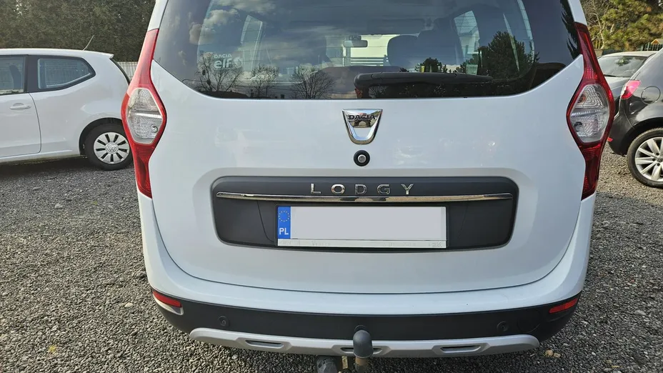 DACIA Lodgy -