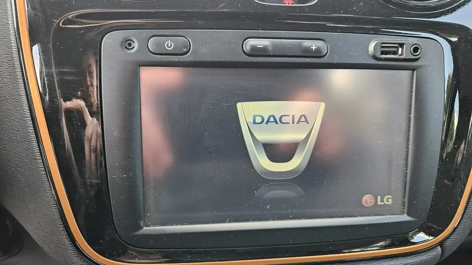 DACIA Lodgy -