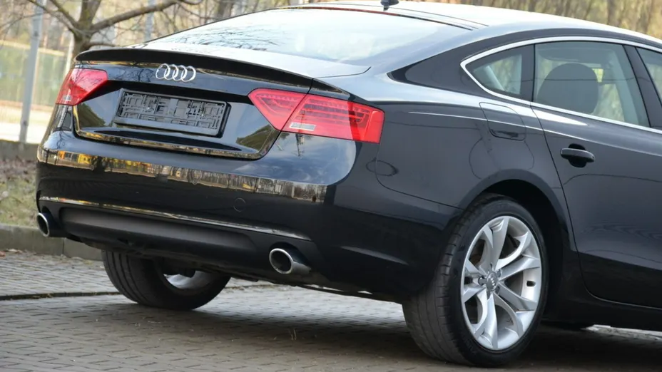 AUDI A5 -