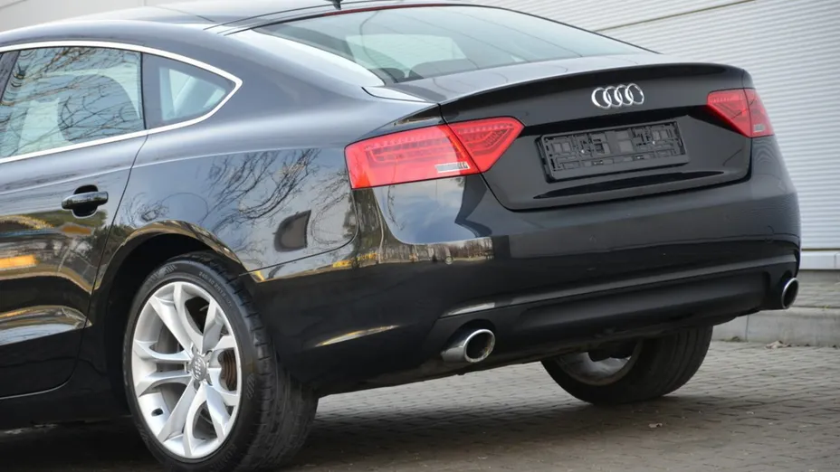 AUDI A5 -
