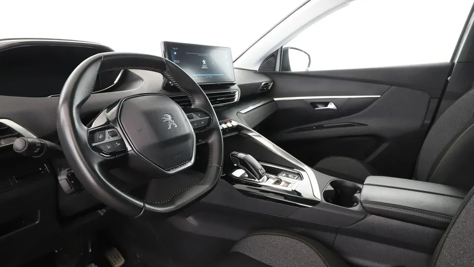 PEUGEOT 5008 -