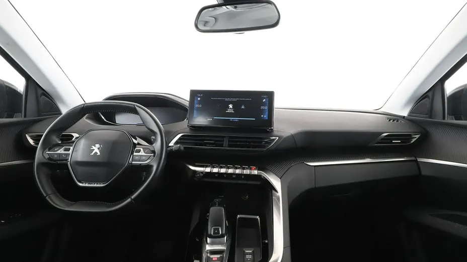 PEUGEOT 5008 -