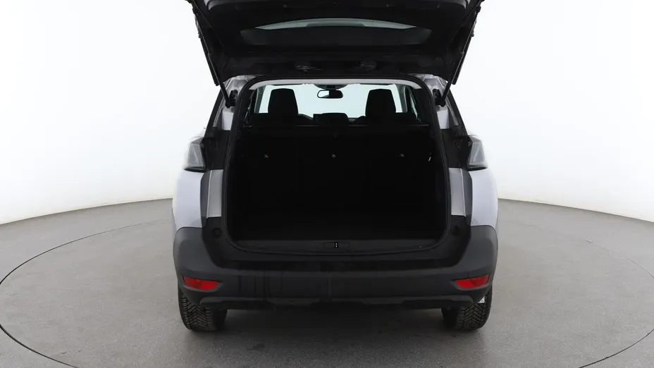PEUGEOT 5008 -