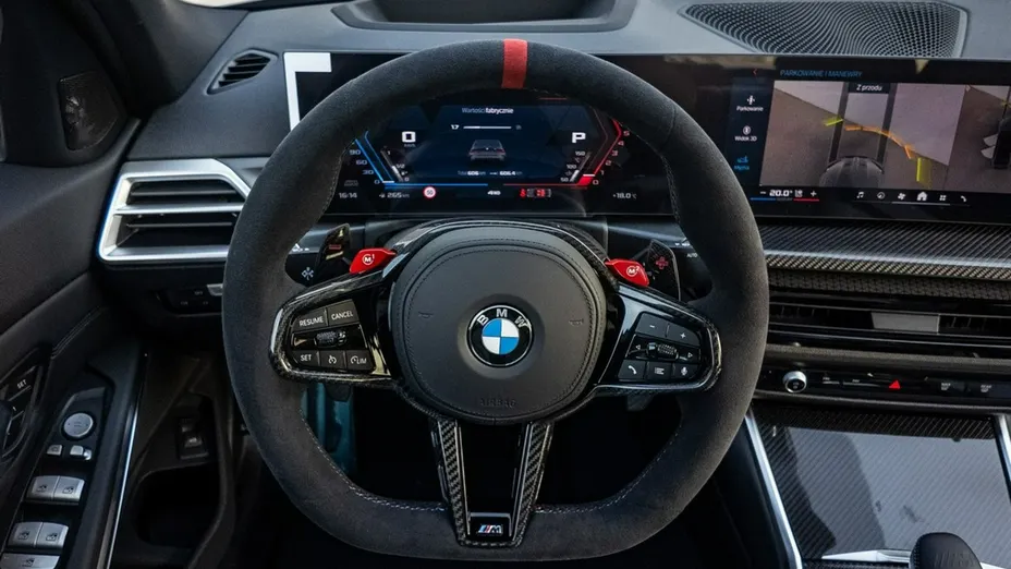 BMW M3 -