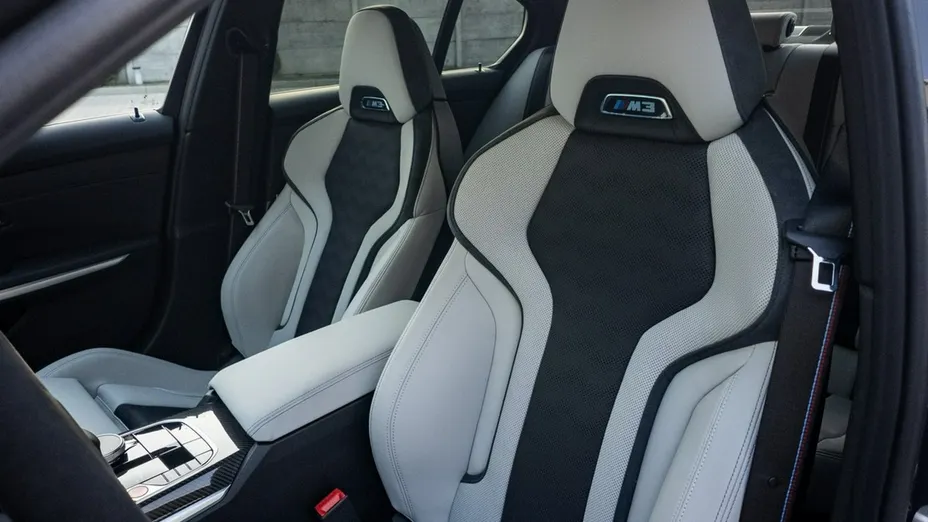 BMW M3 -