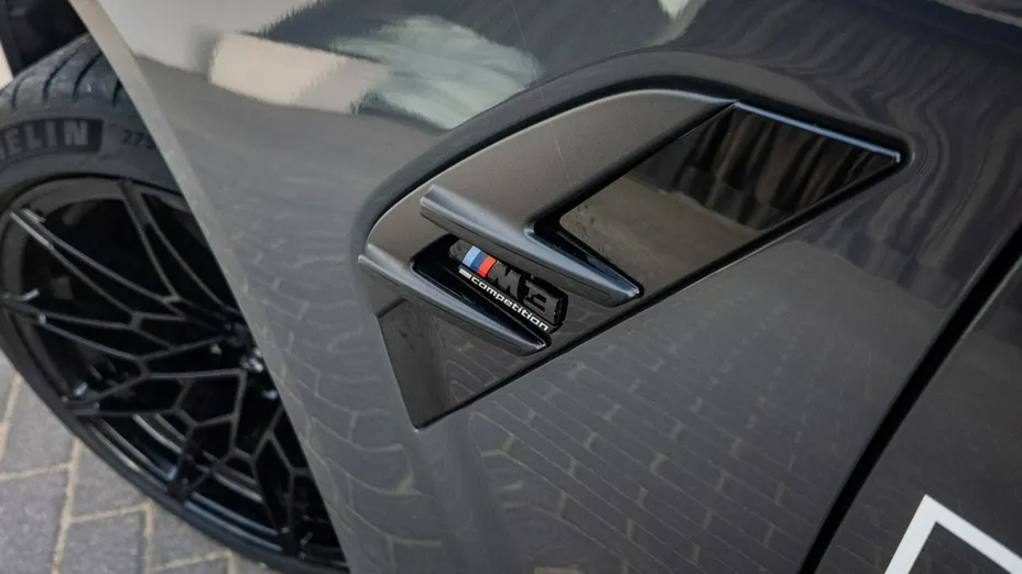BMW M3 -