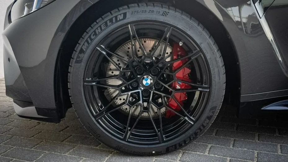 BMW M3 -