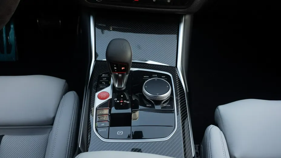 BMW M3 -