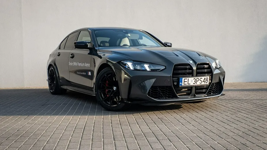 BMW M3 -