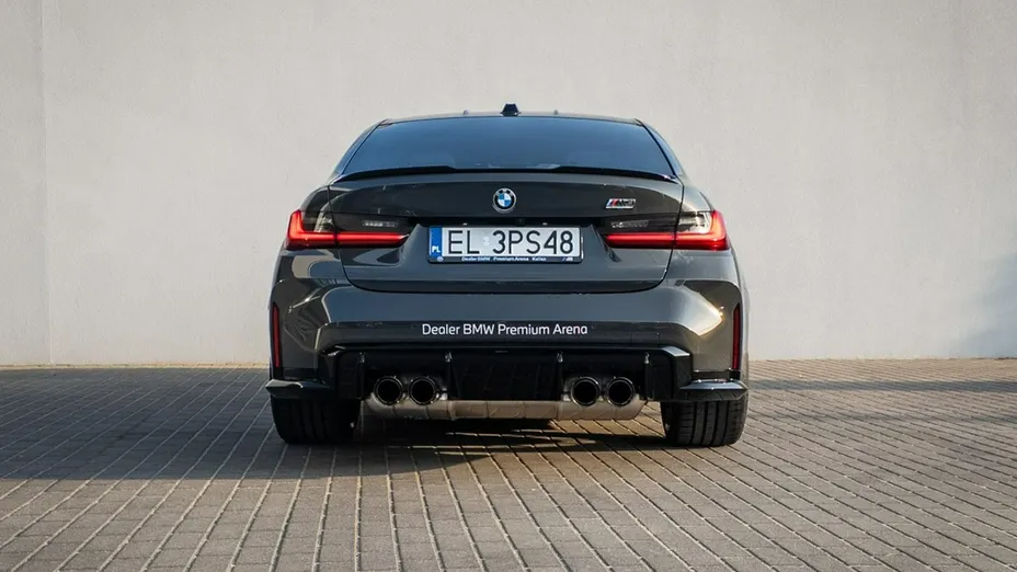 BMW M3 -