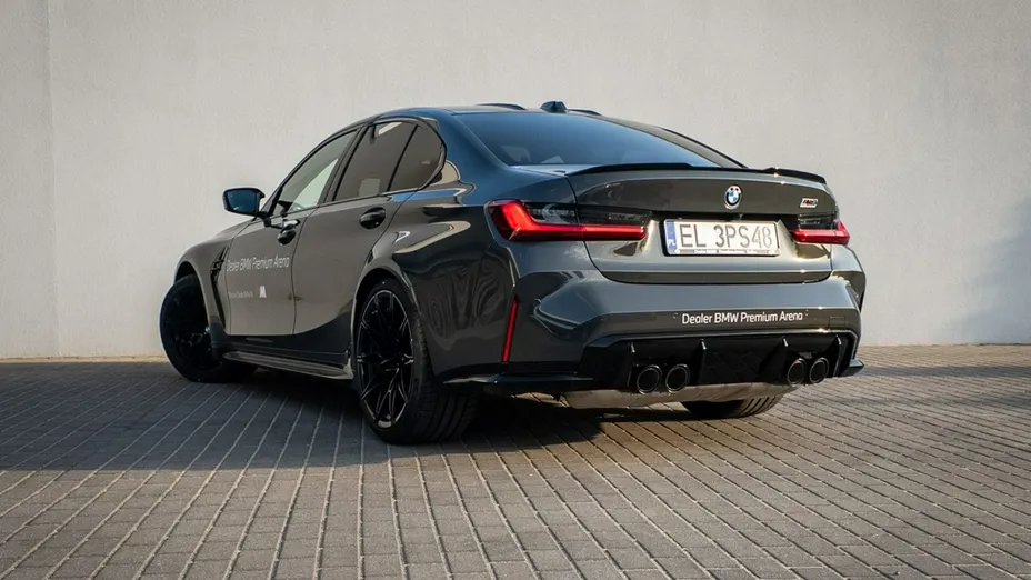 BMW M3 -