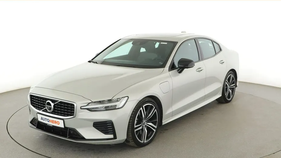 VOLVO S60 -