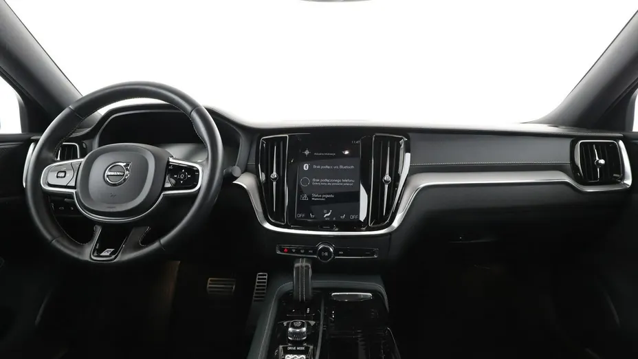 VOLVO S60 -