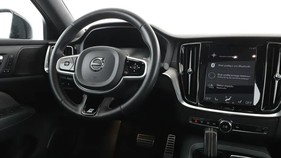 VOLVO S60 -