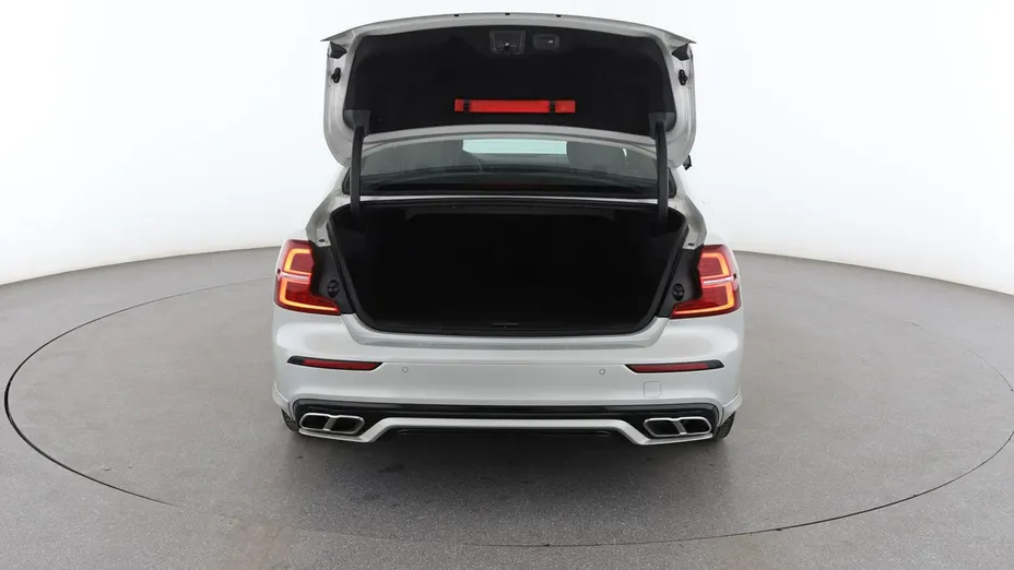 VOLVO S60 -