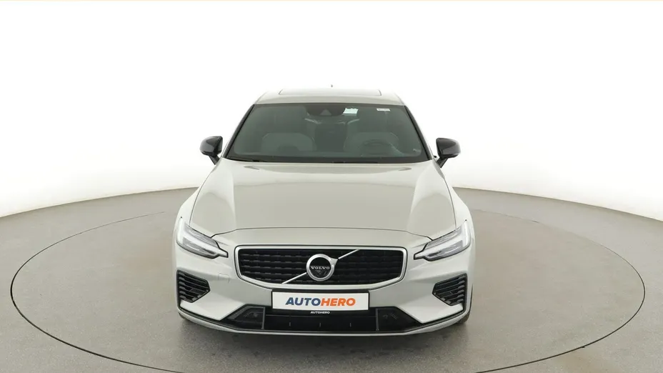 VOLVO S60 -