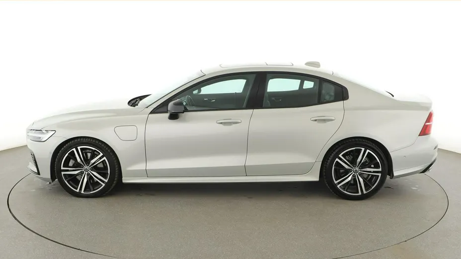 VOLVO S60 -