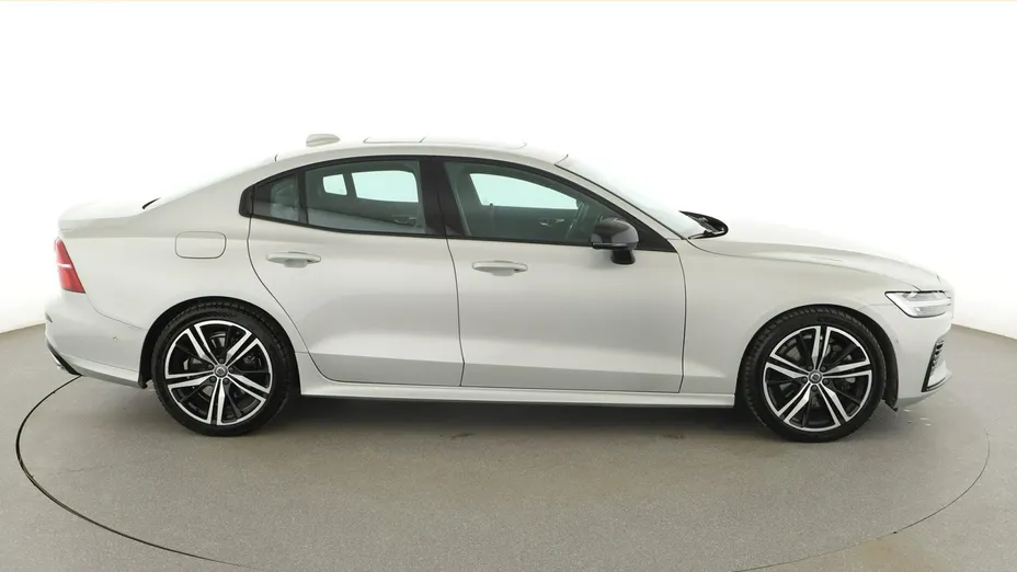 VOLVO S60 -
