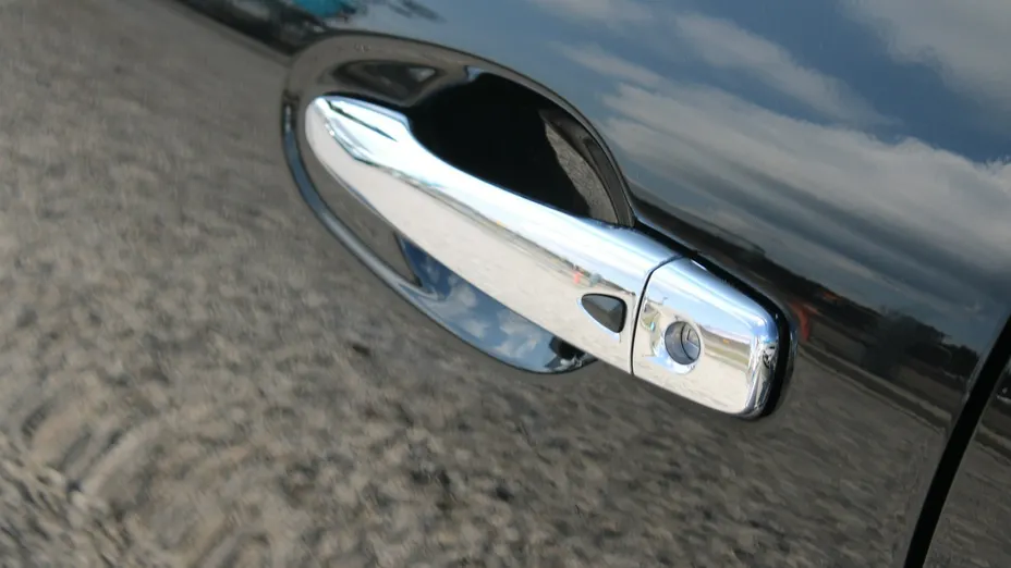 RENAULT Koleos -