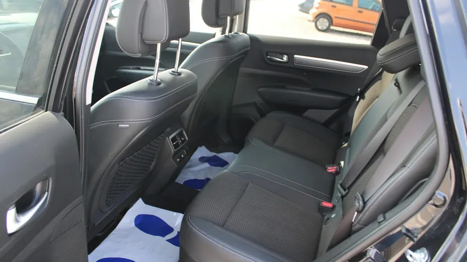 RENAULT Koleos -