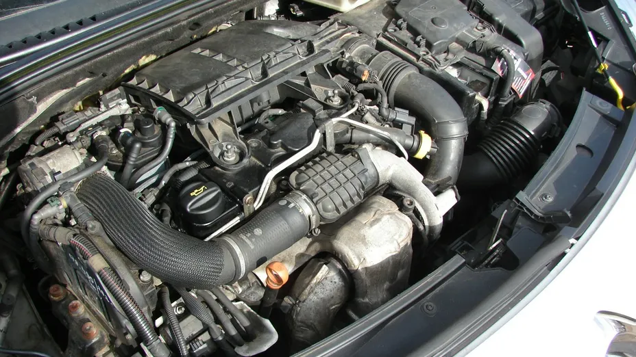 CITROEN C3 -