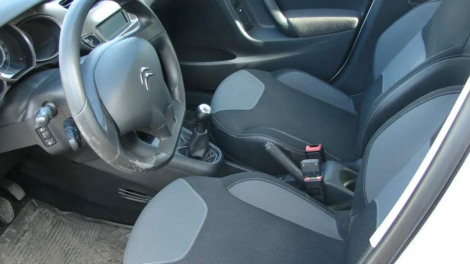 CITROEN C3 -