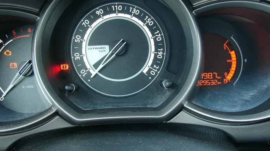 CITROEN C3 -
