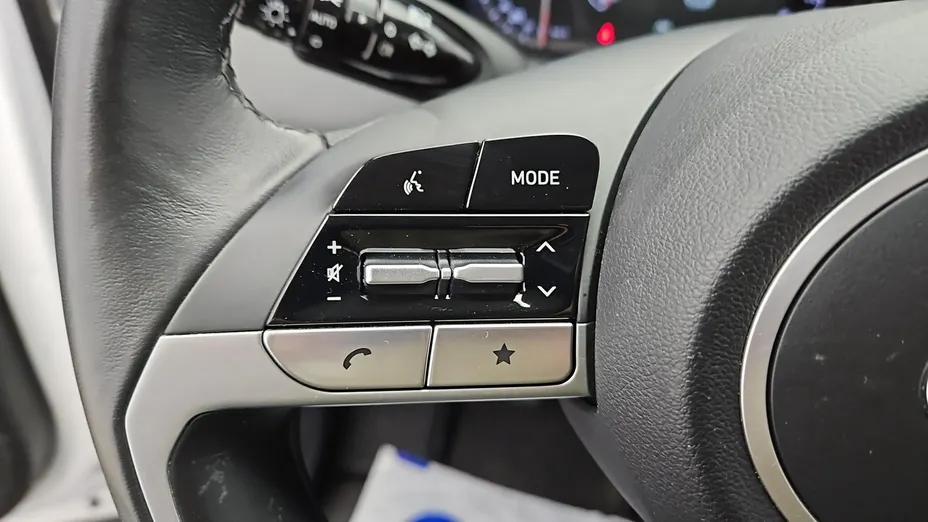 HYUNDAI Tucson -