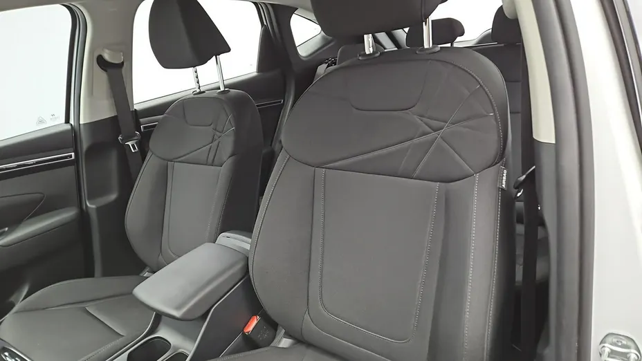 HYUNDAI Tucson -