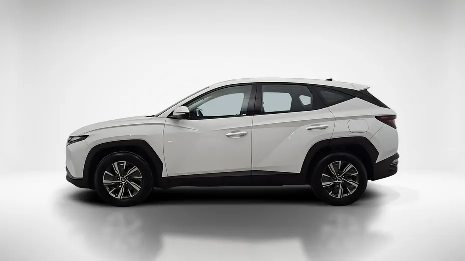 HYUNDAI Tucson -