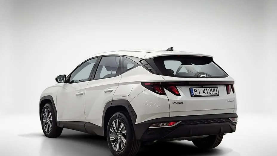 HYUNDAI Tucson -