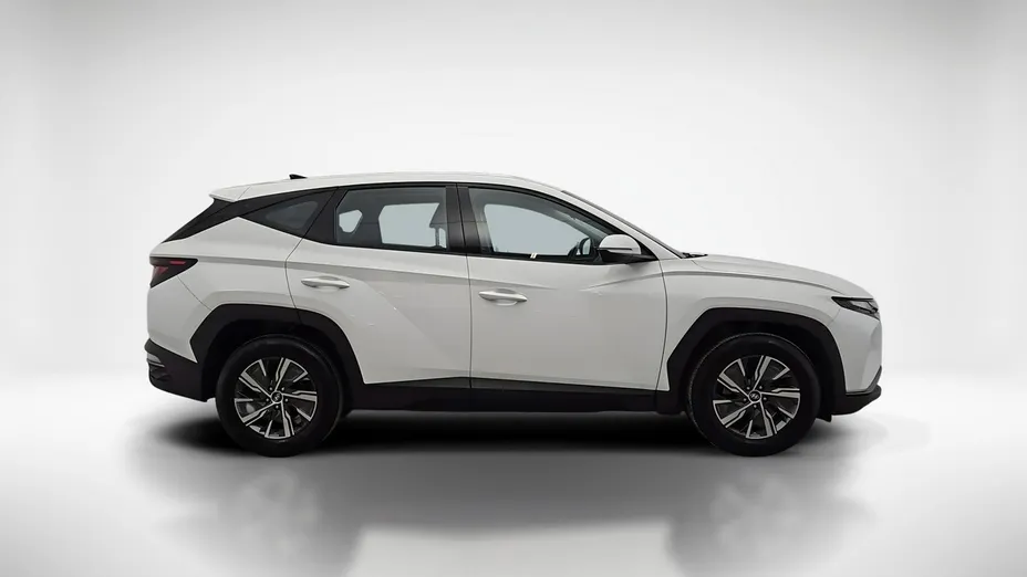 HYUNDAI Tucson -