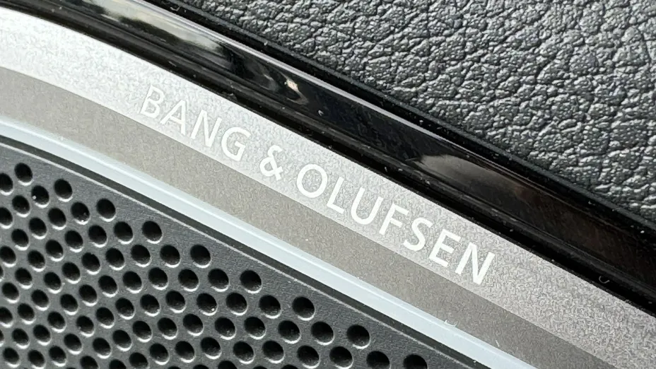 AUDI S3 Limousine -