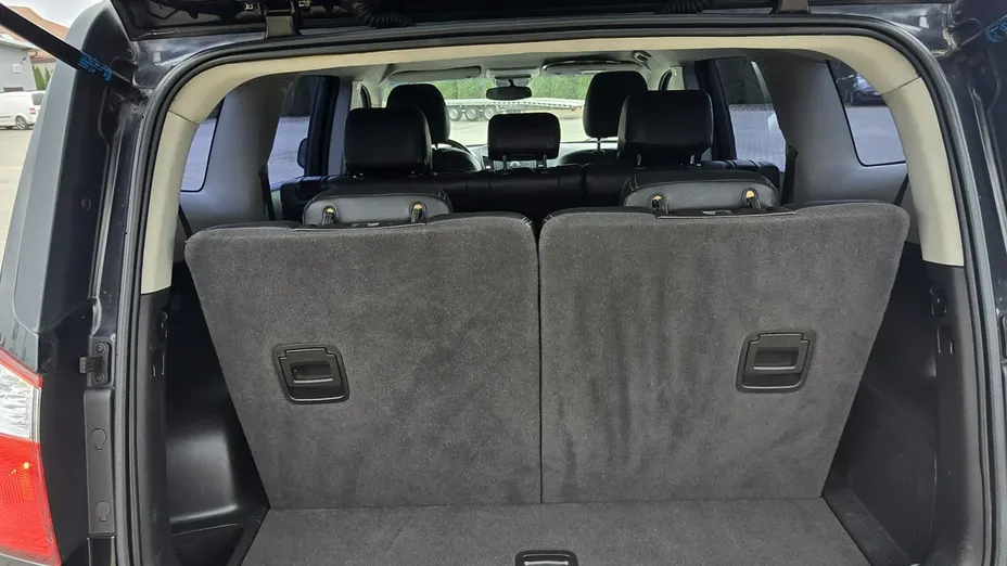 CHEVROLET Orlando -