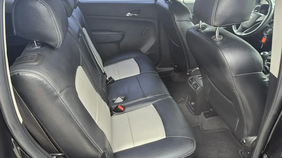CHEVROLET Orlando -