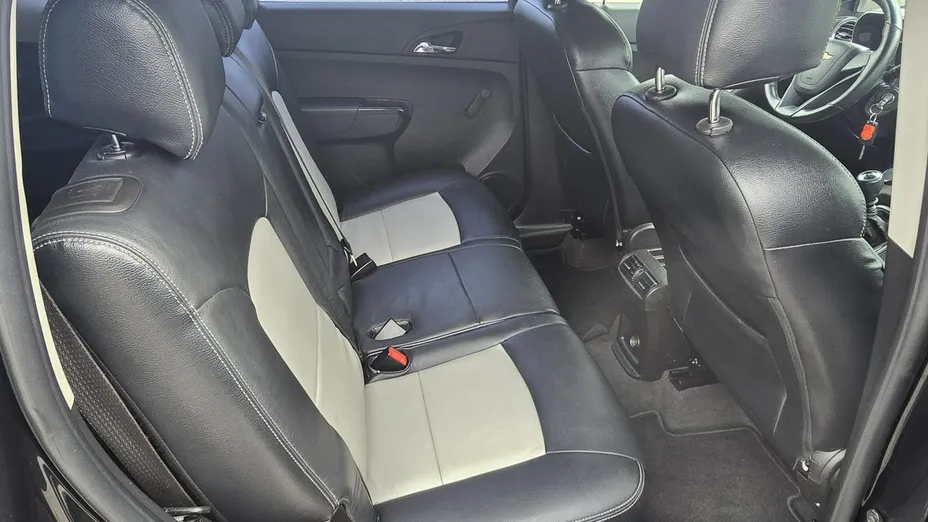 CHEVROLET Orlando -
