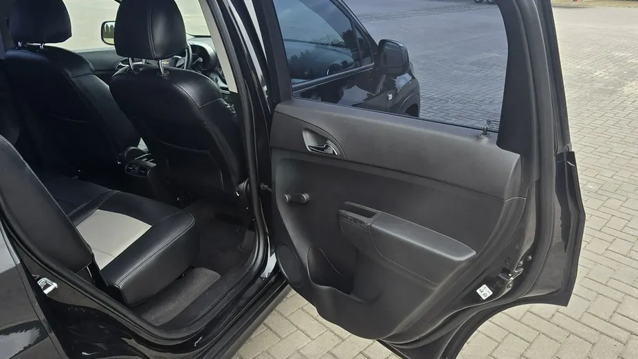 CHEVROLET Orlando -