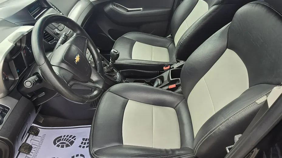 CHEVROLET Orlando -