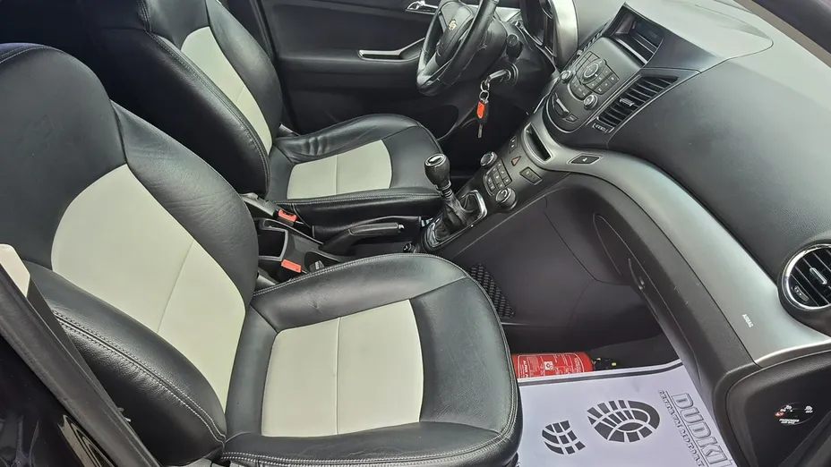 CHEVROLET Orlando -