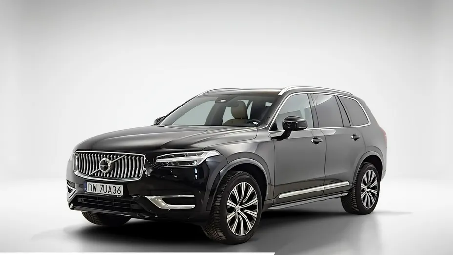 VOLVO XC90 -