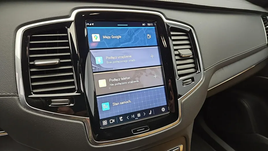 VOLVO XC90 -